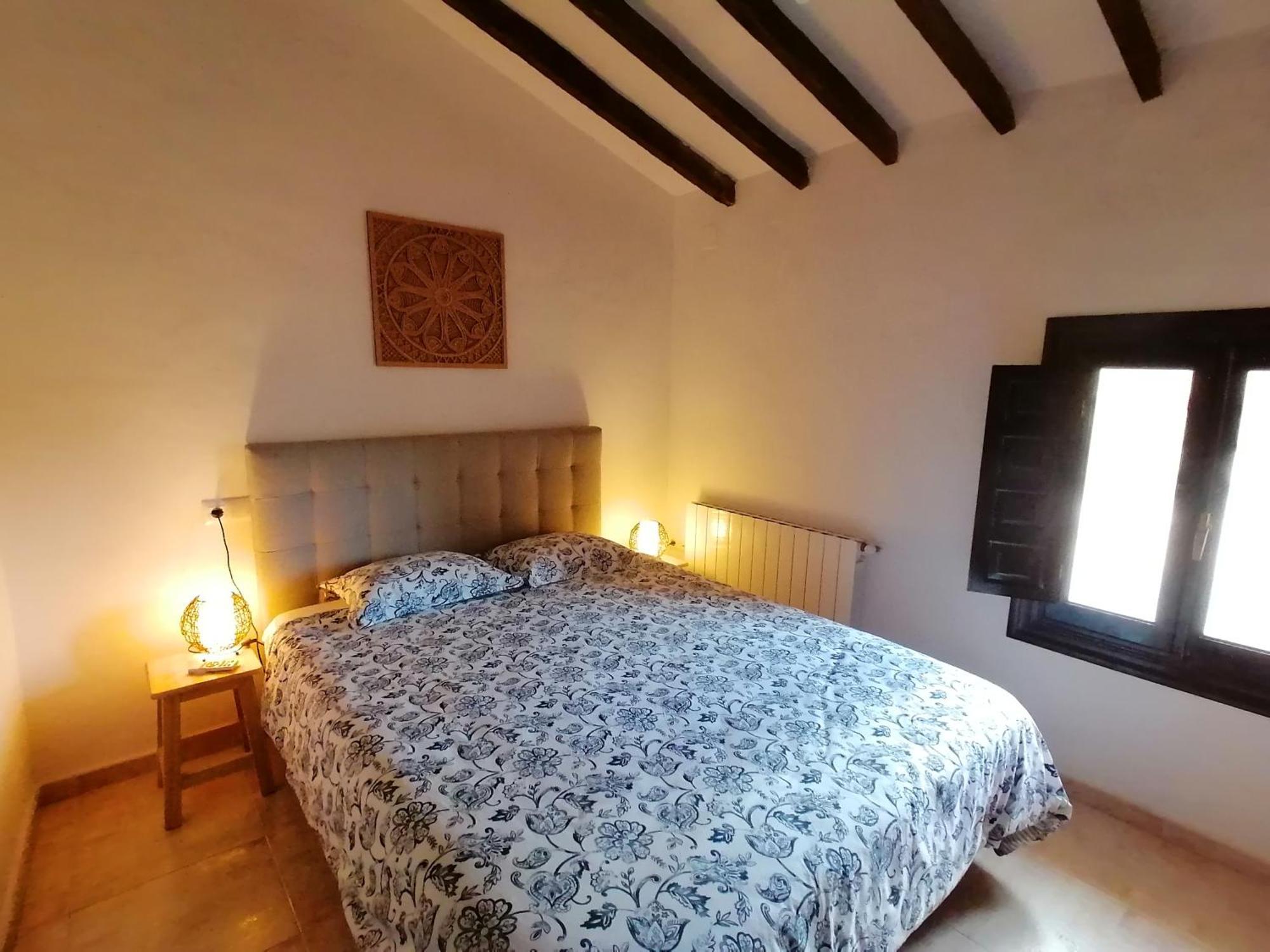 Finca Guillermo Murcia Canada del Trigo Phòng bức ảnh