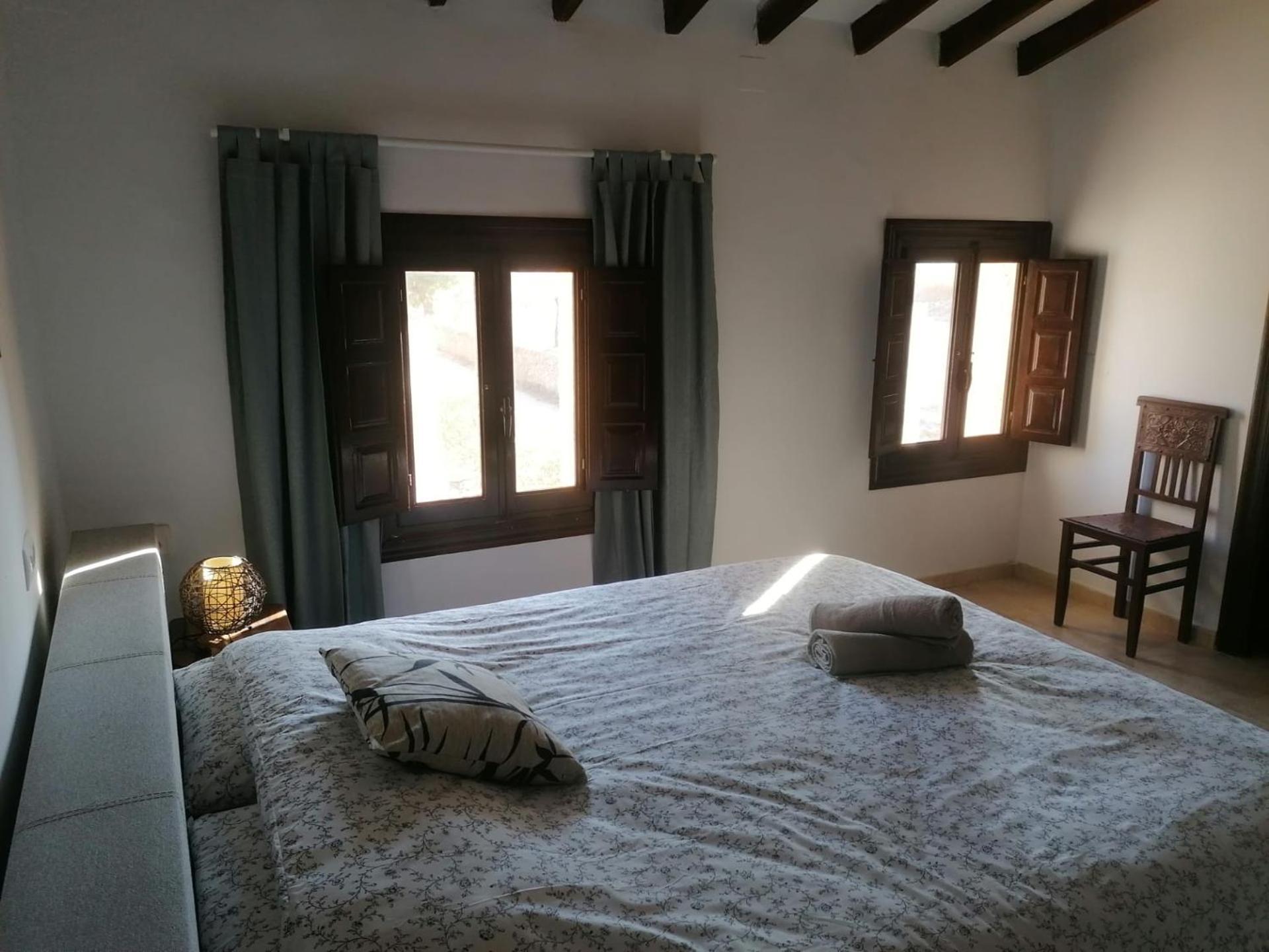 Finca Guillermo Murcia Canada del Trigo Phòng bức ảnh